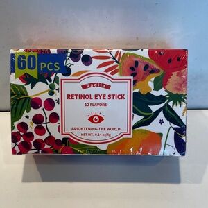 NIB Radii Retinol Eye Sticks